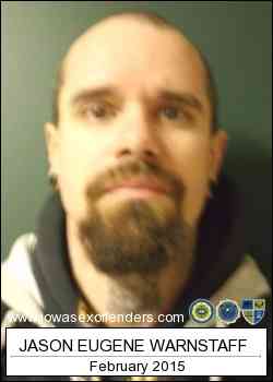 WARNSTAFF, JASON EUGENE