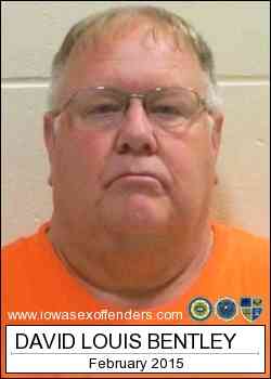BENTLEY, DAVID LOUIS