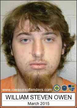 OWEN, WILLIAM STEVEN