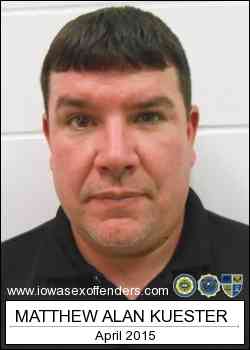 KUESTER, MATTHEW ALAN