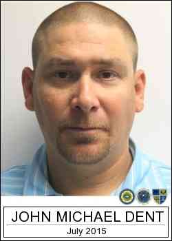 DENT, JOHN MICHAEL