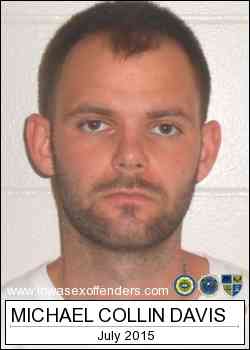 DAVIS, MICHAEL COLLIN