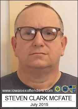 MCFATE, STEVEN CLARK