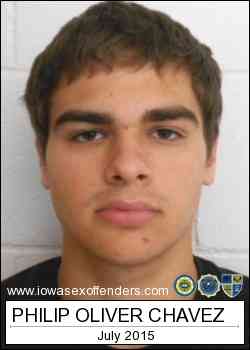 CHAVEZ-ZEMKE, PHILIP OLIVER JR