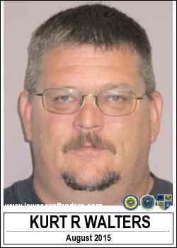 WALTERS, KURT RADLEY