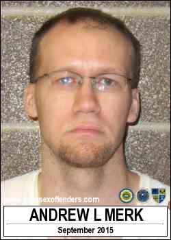 MERK, ANDREW LEE