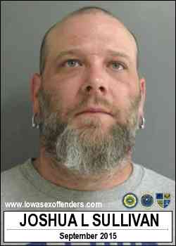 SULLIVAN, JOSHUA LEROY