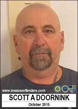 DOORNINK, SCOTT ALLEN