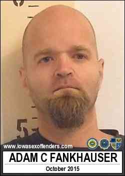 FANKHAUSER, ADAM CHRISTOPHER