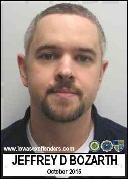 BOZARTH, JEFFREY DANIEL