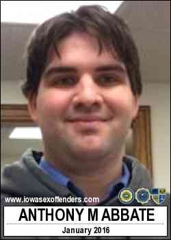 ABBATE, ANTHONY MICHAEL
