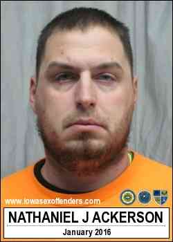 ACKERSON, NATHANIEL JAY