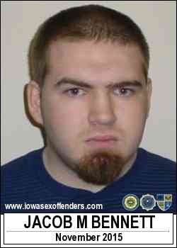 BENNETT, JACOB MICHAEL