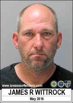 WITTROCK, JAMES RONALD
