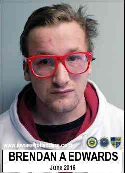 EDWARDS, BRENDAN ALLEN