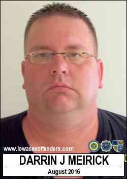 MEIRICK, DARRIN JOSEPH
