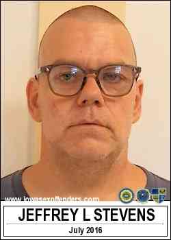 STEVENS, JEFFREY LANE