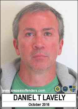 LAVELY, DANIEL TIMOTHY