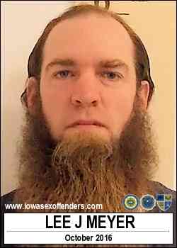 MEYER, LEE JAMES