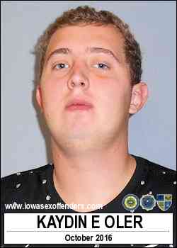 OLER, KAYDIN ENRICO MILANI