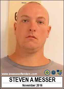 MESSER, STEVEN ALLEN