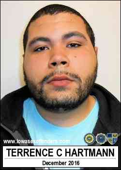 HARTMANN, TERRENCE CHARLES