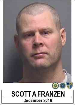 FRANZEN, SCOTT ANTHONY