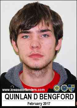 BENGFORD, QUINLAN DELANE