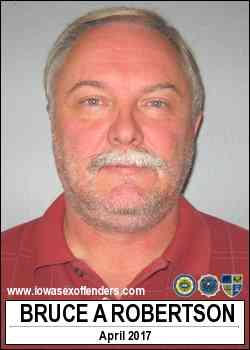 ROBERTSON, BRUCE ALLEN