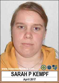 KILMER, SARAH PAIGE