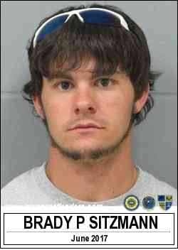 SITZMANN, BRADY PATRICK