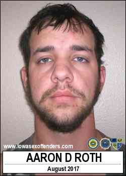 ROTH, AARON DAVID