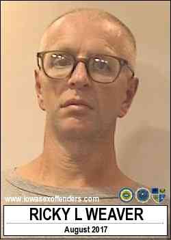 WEAVER, RICKY LEE