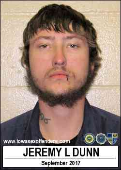 DUNN, JEREMY LEE