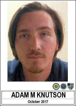 KNUTSON, ADAM MATHEW