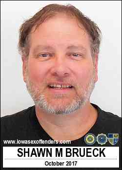 BRUECK, SHAWN MICHAEL