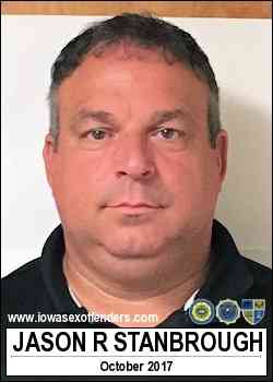 STANBROUGH, JASON ROBERT