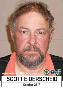 DERSCHEID, SCOTT EDWARD