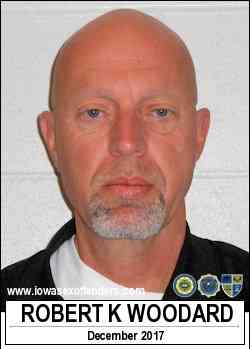 WOODARD, ROBERT KEVIN