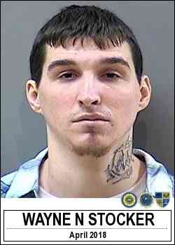 STOCKER, WAYNE NOEL