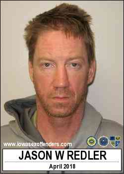 REDLER, JASON WENDELL