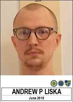 LISKA, ANDREW PAUL