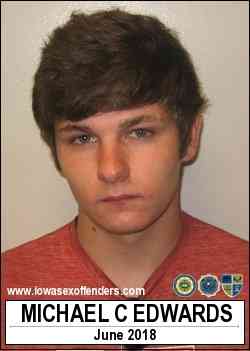 EDWARDS, MICHAEL CHRISTOPHER