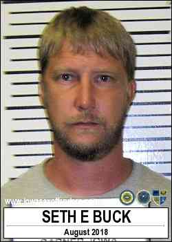 BUCK, SETH EDWARD