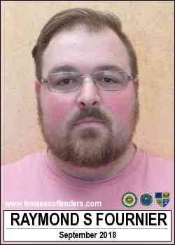 FOURNIER, RAYMOND STEPHEN