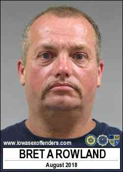 ROWLAND, BRET ALAN