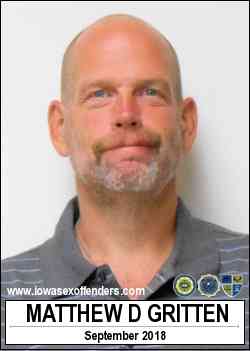 GRITTEN, MATTHEW DAVID