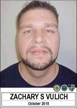 VULICH, ZACHARY SCOTT