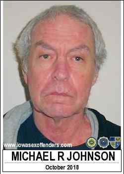 JOHNSON, MICHAEL RAYE