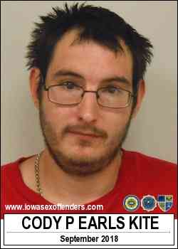 ELLIS, CODY PATRICK